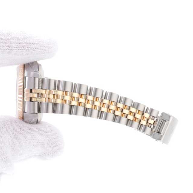 ロレックス デイトジャスト 69173 レディース 中古