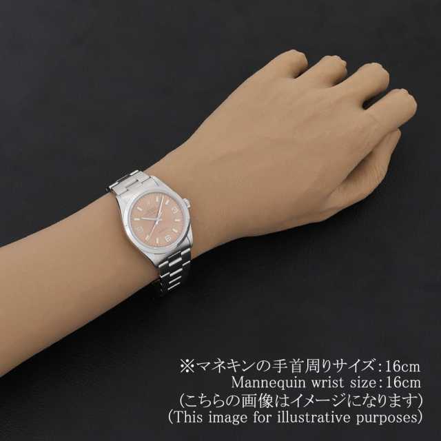 ロレックス エアキング 14000 メンズ 中古