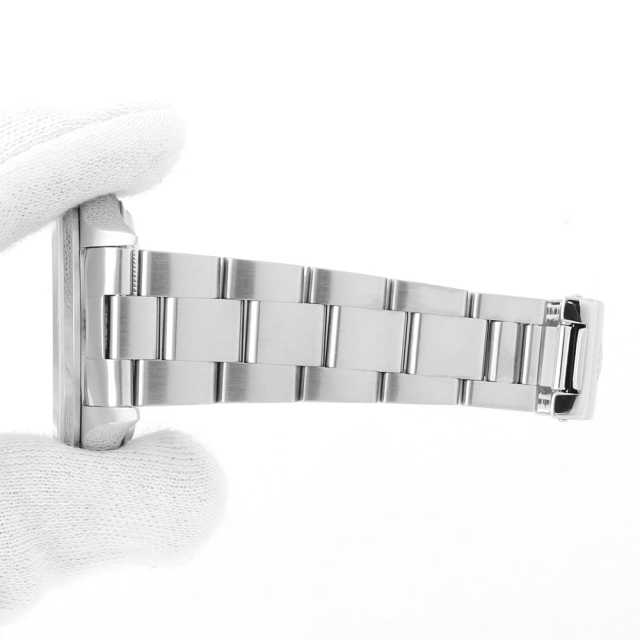 ロレックス エアキング 14000 メンズ 中古