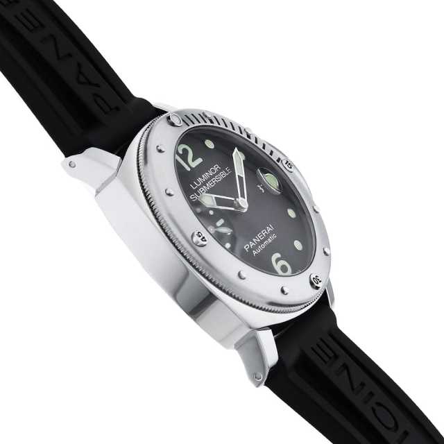 パネライ ルミノールサブマーシブル PAM01024 メンズ 中古