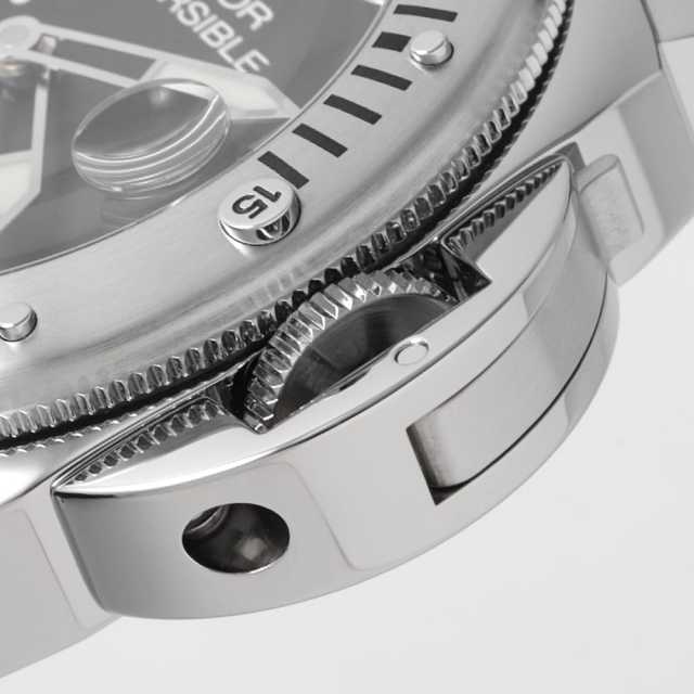 パネライ ルミノールサブマーシブル PAM01024 メンズ 中古
