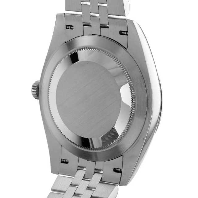 ロレックス デイトジャスト 126300 メンズ 中古