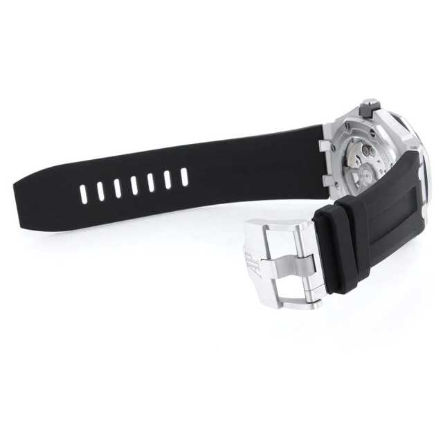 オーデマピゲ ロイヤルオーク 15720ST.OO.A027CA.01 メンズ 中古