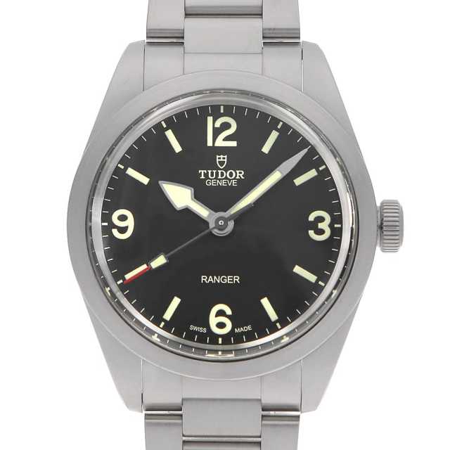 チューダー  79950-0001 メンズ 中古