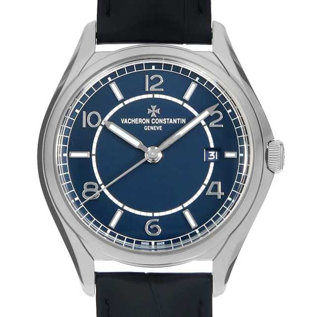 ヴァシュロンコンスタンタン フィフティーシックス 4600E/000A-B487 メンズ 中古