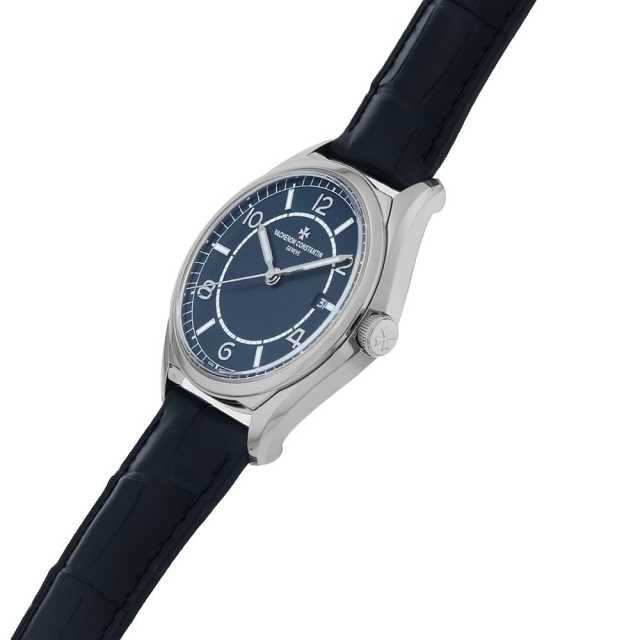 ヴァシュロンコンスタンタン フィフティーシックス 4600E/000A-B487 メンズ 中古