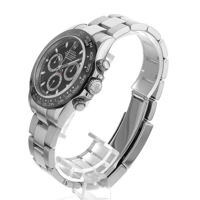 ロレックス デイトナ 116500LN メンズ 中古
