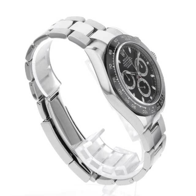 ロレックス デイトナ 116500LN メンズ 中古