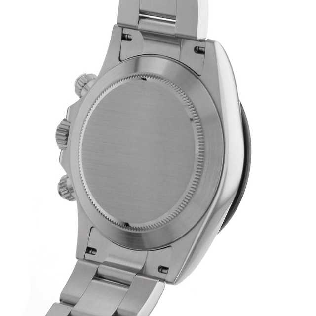 ロレックス デイトナ 116500LN メンズ 中古