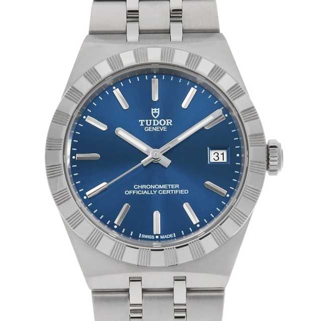 チューダー  2836C1A0-0102 メンズ 中古