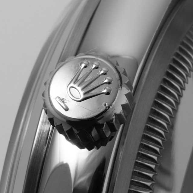 14270 ブラック ROLEX（ロレックス）エクスプローラーI 中古 | 東京