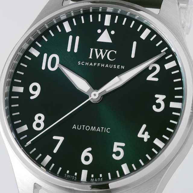 IWC  IW329306 メンズ 中古
