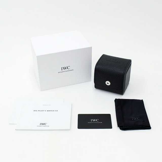 IWC  IW329306 メンズ 中古