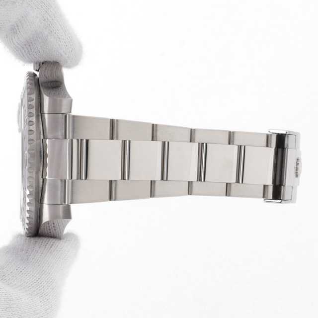 126719BLRO ブルー ROLEX（ロレックス）GMTマスターII 中古 | 東京