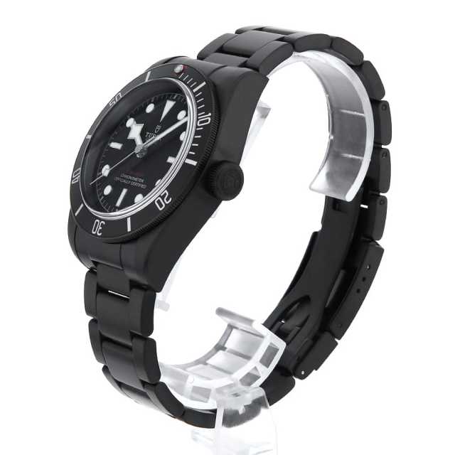 79230DK ブラック TUDOR（チューダー）ヘリテージ ブラックベイ