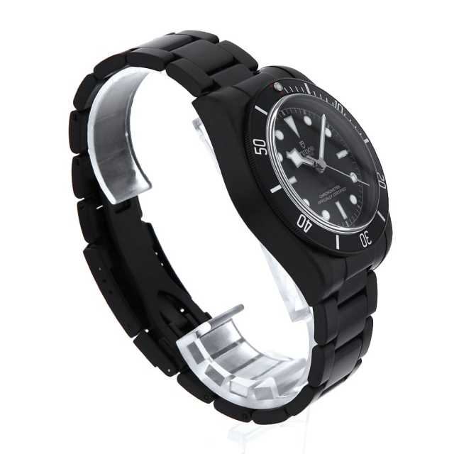 チューダー　ヘリテージブラックベイ79230N 79230B-0008 チューダー ヘリテージ ブラックベイ