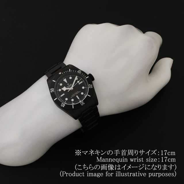 79230DK ブラック TUDOR（チューダー）ヘリテージ ブラックベイダーク