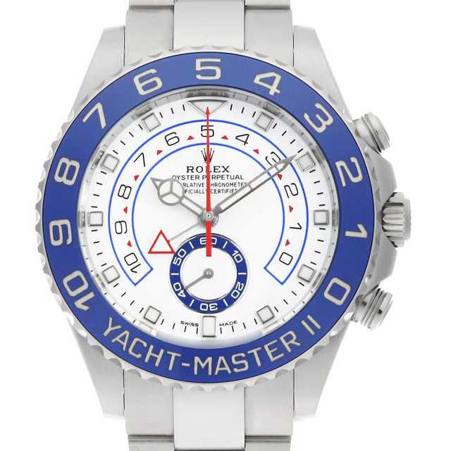 ロレックス ヨットマスター の中古・新品腕時計| 東京・大阪の東京