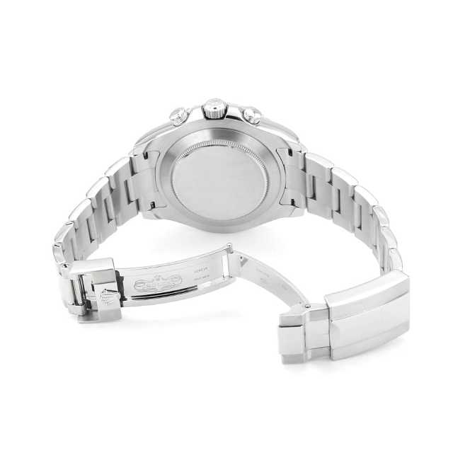 ロレックス ヨットマスター 116680 メンズ 中古
