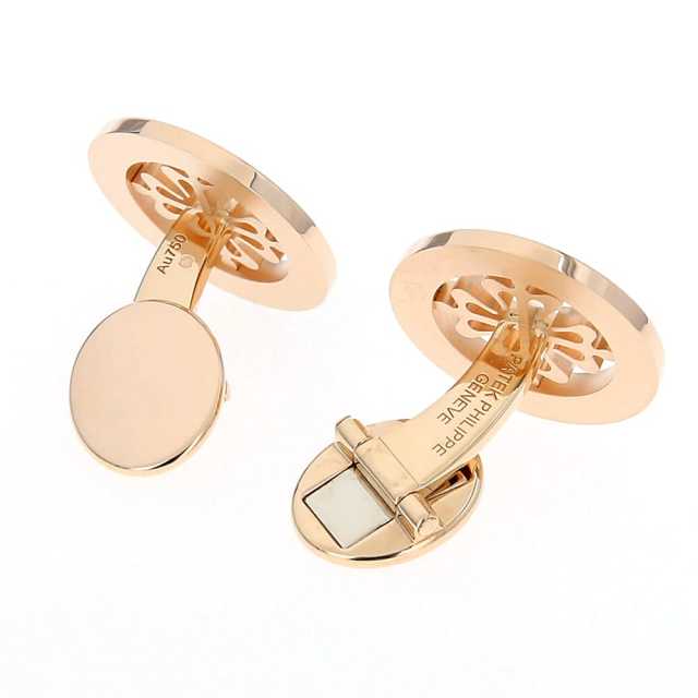 PATEK PHILIPPE（パテックフィリップ）カフスリンク 中古 | 東京