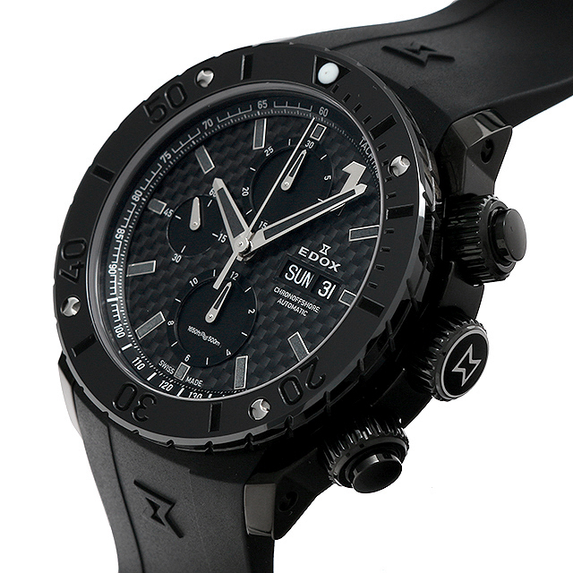 CLASS1 Chrono Offshore 01114-37N-NIN4 Sub-image 1