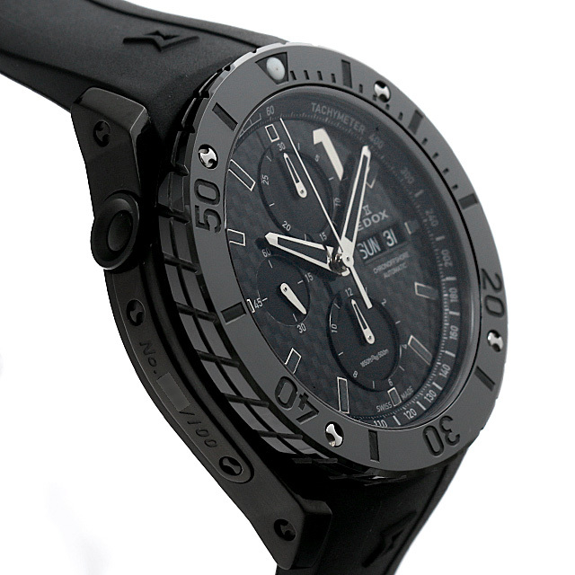 CLASS1 Chrono Offshore 01114-37N-NIN4 Sub-image 3