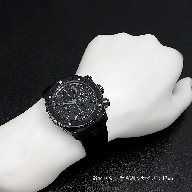 CLASS1 Chrono Offshore 01114-37N-NIN4 Sub-image 4