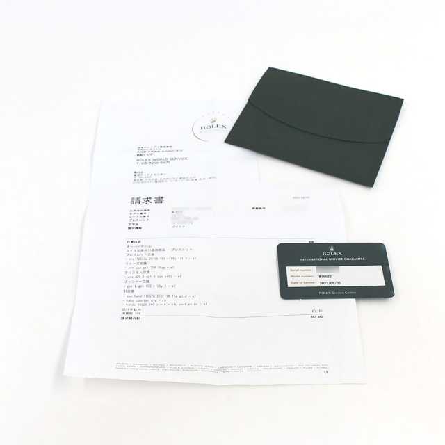 ロレックス デイトナ 16523G メンズ 中古
