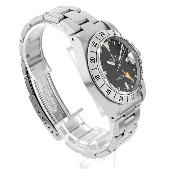 ロレックス エクスプローラー 1655 メンズ アンティーク