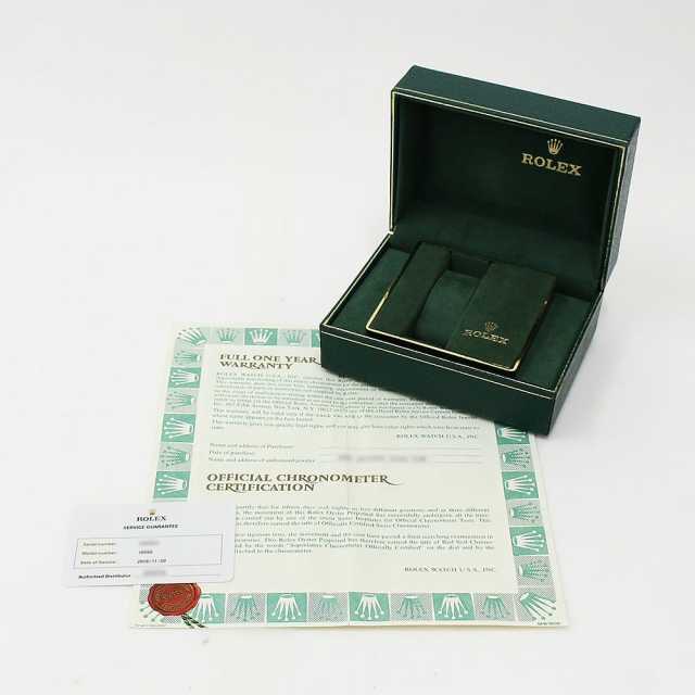 ロレックス シードゥエラー 16660 メンズ 中古