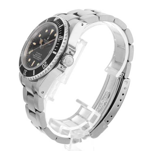 ロレックス シードゥエラー 16660 メンズ 中古