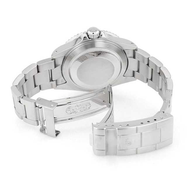 ロレックス シードゥエラー 16660 メンズ 中古