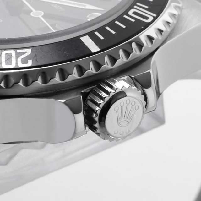 ロレックス シードゥエラー 16660 メンズ 中古