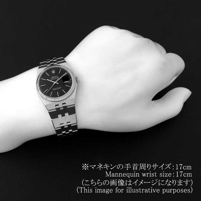 ロレックス  17014 メンズ 中古