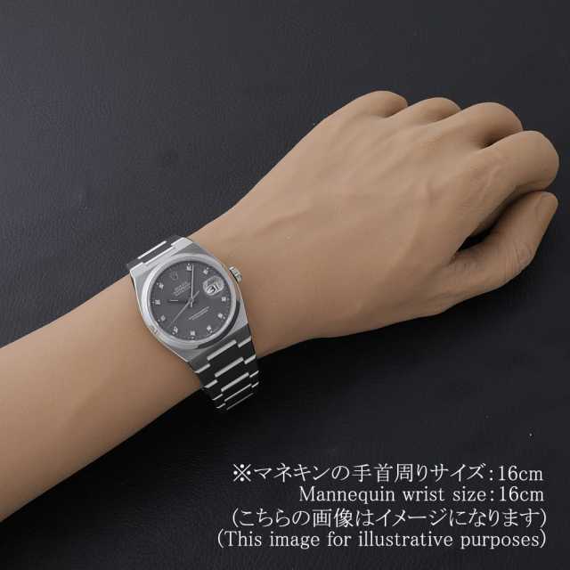 ロレックス  17000G メンズ 中古