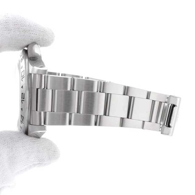ロレックス エクスプローラー 16550 メンズ 中古