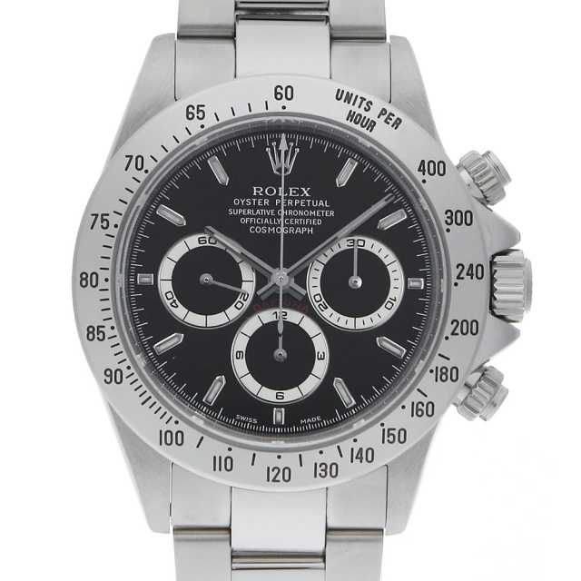 ロレックス デイトナ 16520 メンズ 中古