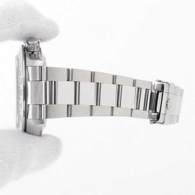 ロレックス デイトナ 16520 メンズ 中古
