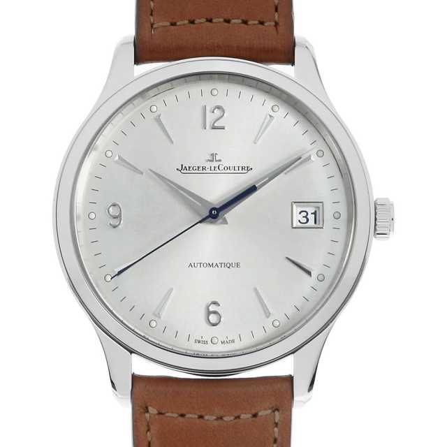 ジャガールクルト マスター Q4018420(830.8.A0.S) メンズ 中古