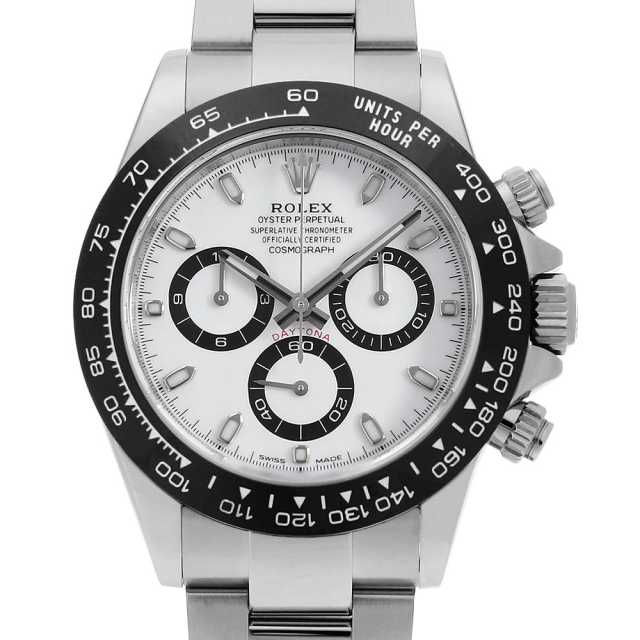 ロレックス デイトナ 116500LN メンズ 中古