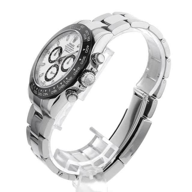 ロレックス デイトナ 116500LN メンズ 中古