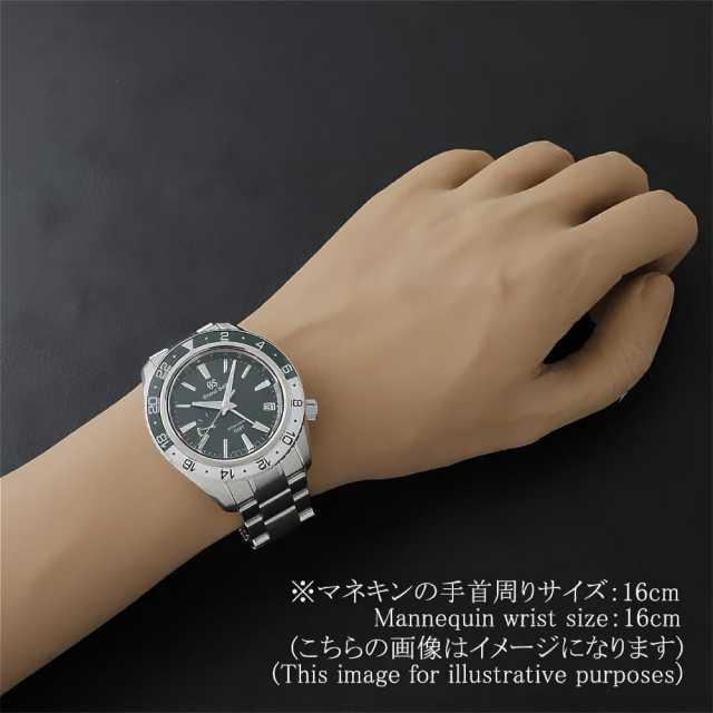 SBGE295 グリーン Grand Seiko（グランドセイコー）スポーツ
