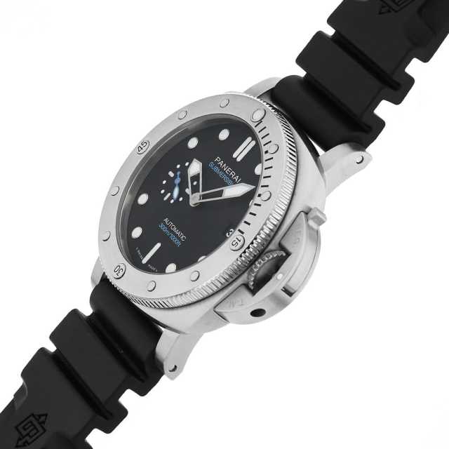 パネライ ルミノールサブマーシブル PAM01229 メンズ 中古