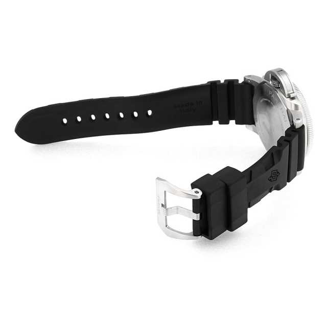 パネライ ルミノールサブマーシブル PAM01229 メンズ 中古