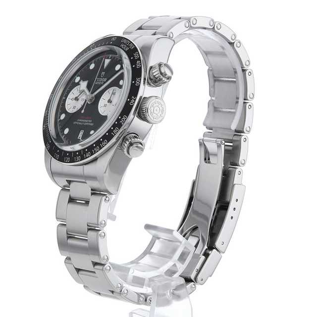 79360N ブラック TUDOR（チューダー）ブラックベイ クロノ 中古 | 東京