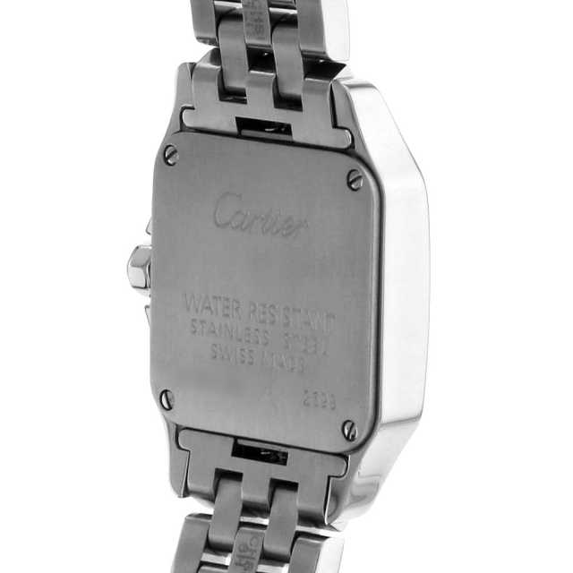 カルティエ サントス W25064Z5 レディース 中古