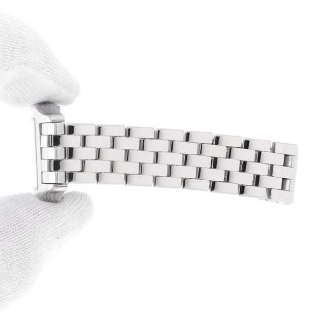 カルティエ サントス W25064Z5 レディース 中古