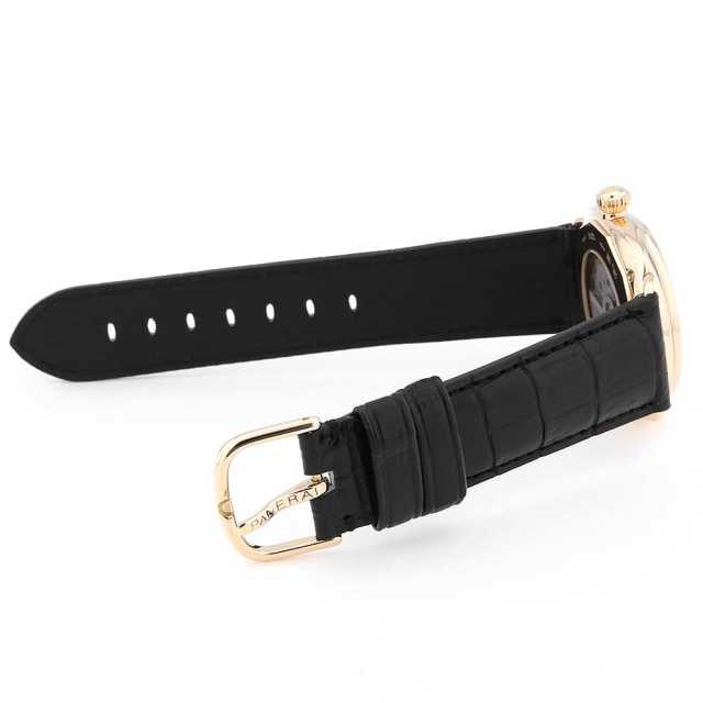 パネライ ラジオミール PAM00103 メンズ 中古