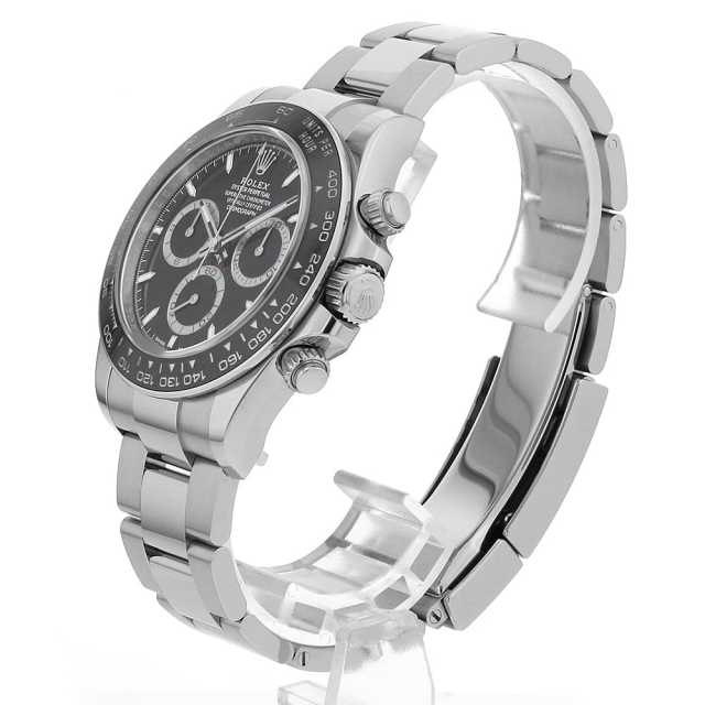 ロレックス デイトナ 126500LN メンズ 中古