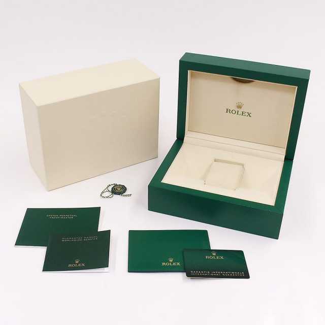 ROLEX Yacht Master 226659 Men's Used